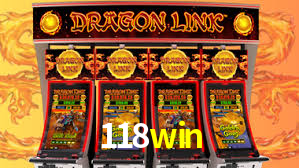 118win casino