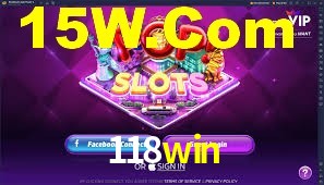 118win,118win.com