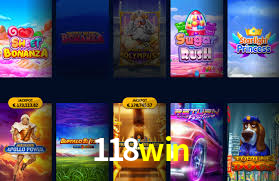 118win,118win.com