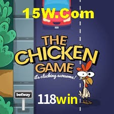 Spaceman Game 118win