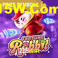 Bônus Generosos e Exclusivos no 118win para Você!