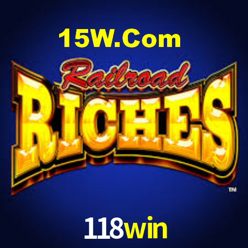 118win,118win.com