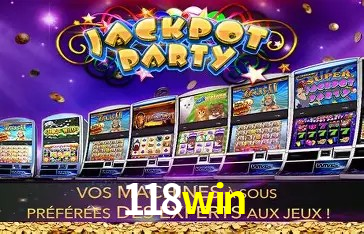 Weekend Specials 118win