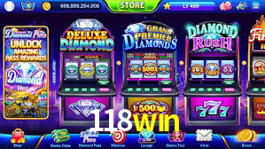 Instant EasyPaisa 118win
