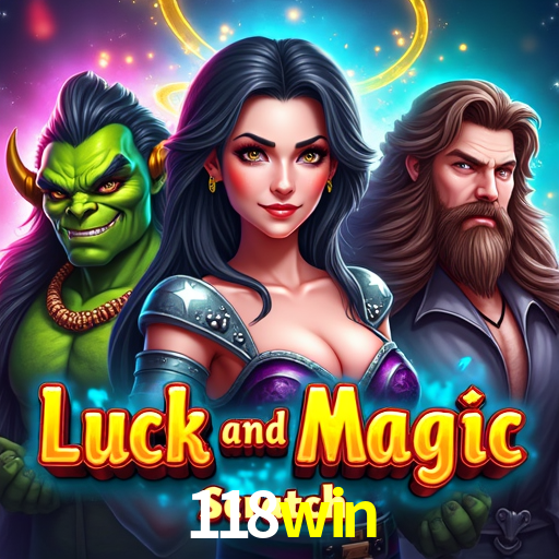 Flash Promotion 118win
