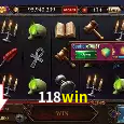 Gates of Olympus 118win
