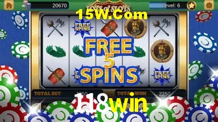 Game Providers 118win