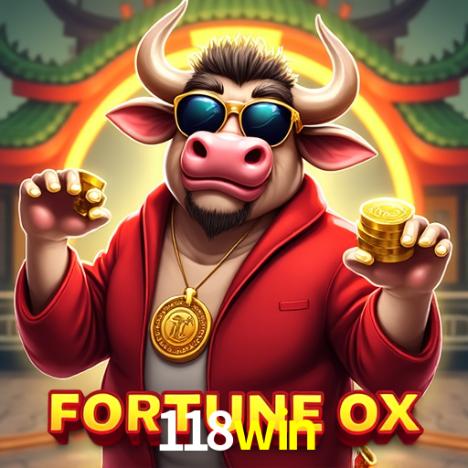 Desvendando o Mundo dos Jogos Virtuais na 118win