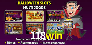 118win: Seu Cassino Premiado com Pagamentos Rápidos