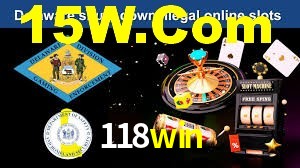 118win,118win.com