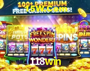 Secure Login 118win