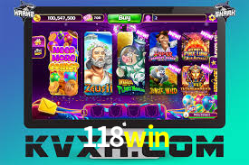 Programa VIP 118win