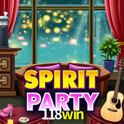 Slot Games 118win