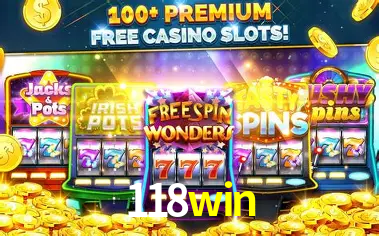 Security Systems 118win