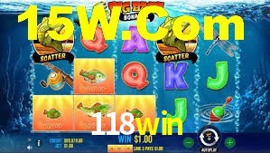 118win: A Experiência de Casino com Jogos de Mesa ao Vivo