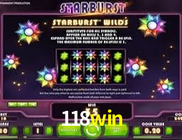 VIP Casino 118win