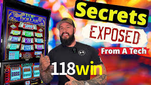 118win casino