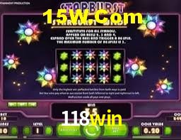 Blackjack Table 118win