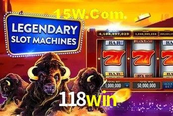 Platform Technology 118win