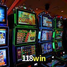 Exclusive Games 118win