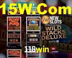 118win