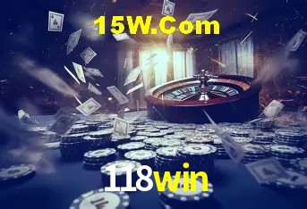 Seasonal Promotions 118win