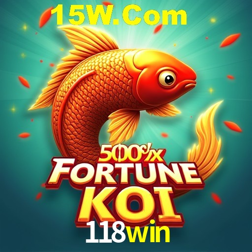 Seasonal Promotions 118win