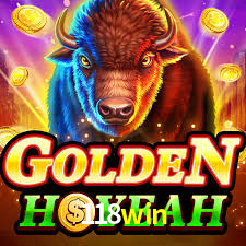 118win,118win.com