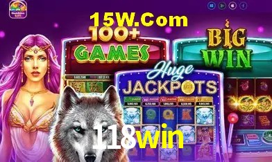 Exclusive Offers 118win